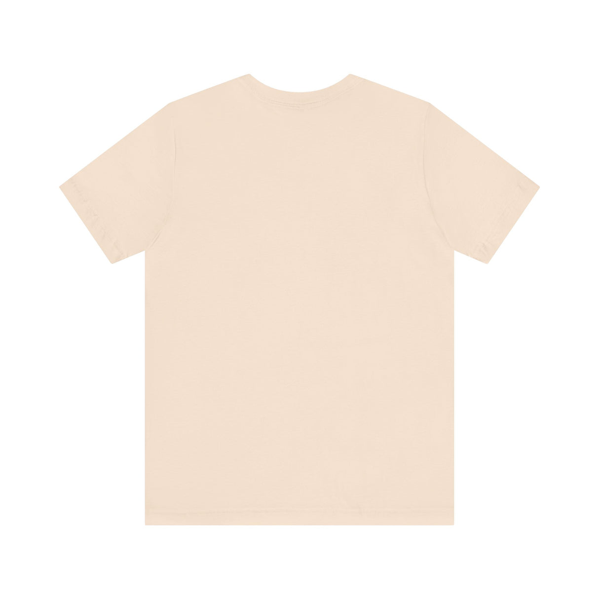 Camiseta a todo color "Viajo Para Comprar" 