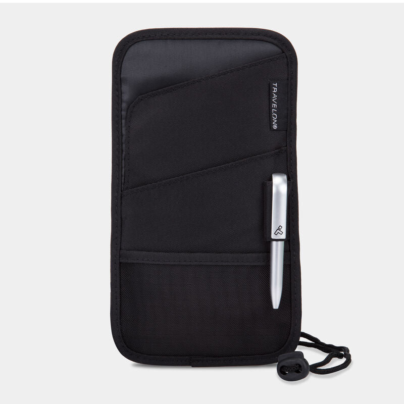 ID and Boarding Pass Holder (42763) by Travelon