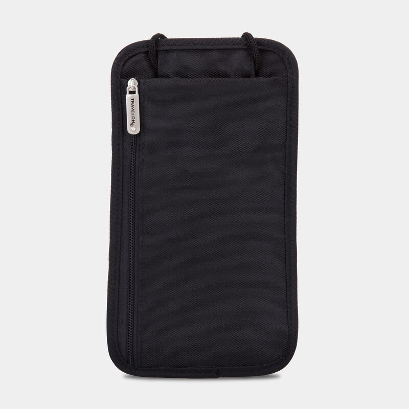 ID and Boarding Pass Holder (42763) by Travelon