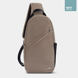 Bolso bandolera antirrobo colección clásica de Travelon (42887)