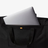 The Premium Garment Duffel 45L -  Ballistic Nylon