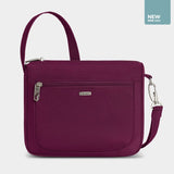 Bandolera pequeña E/W antirrobo Classic Collection de Travelon