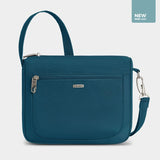 Bandolera pequeña E/W antirrobo Classic Collection de Travelon