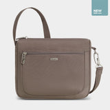 Bandolera pequeña E/W antirrobo Classic Collection de Travelon