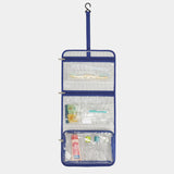 Trifold Hanging Toiletry Kit by Travelon (43213)