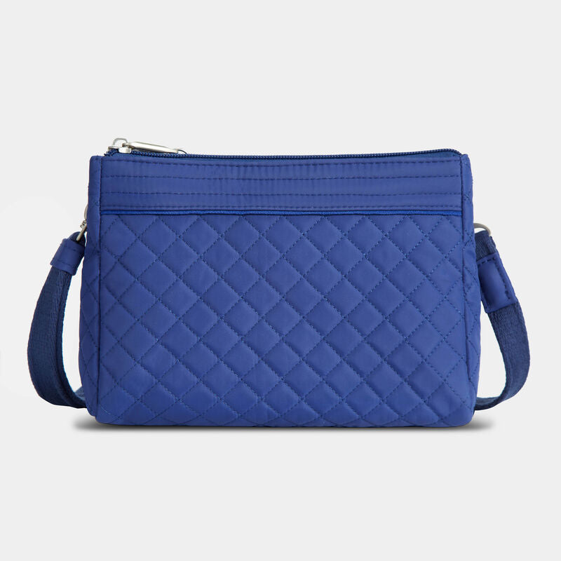 Bolso bandolera antirrobo Boho Collection de Travelon