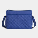 Bolso bandolera antirrobo Boho Collection de Travelon
