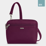 Riñonera y bandolera convertible antirrobo Classic Collection de Travelon