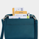 Riñonera y bandolera convertible antirrobo Classic Collection de Travelon