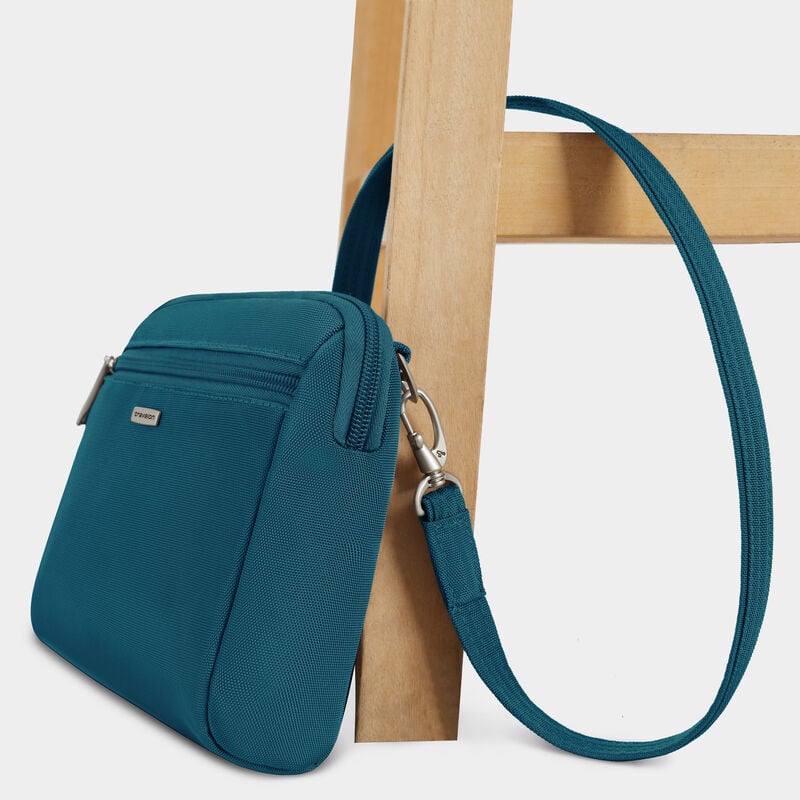 Riñonera y bandolera convertible antirrobo Classic Collection de Travelon