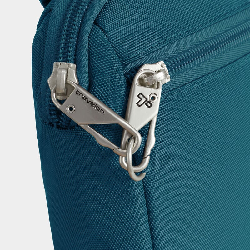 Riñonera y bandolera convertible antirrobo Classic Collection de Travelon