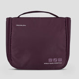 World Travel Essentials Toiletry Kit by Travelon (43369)