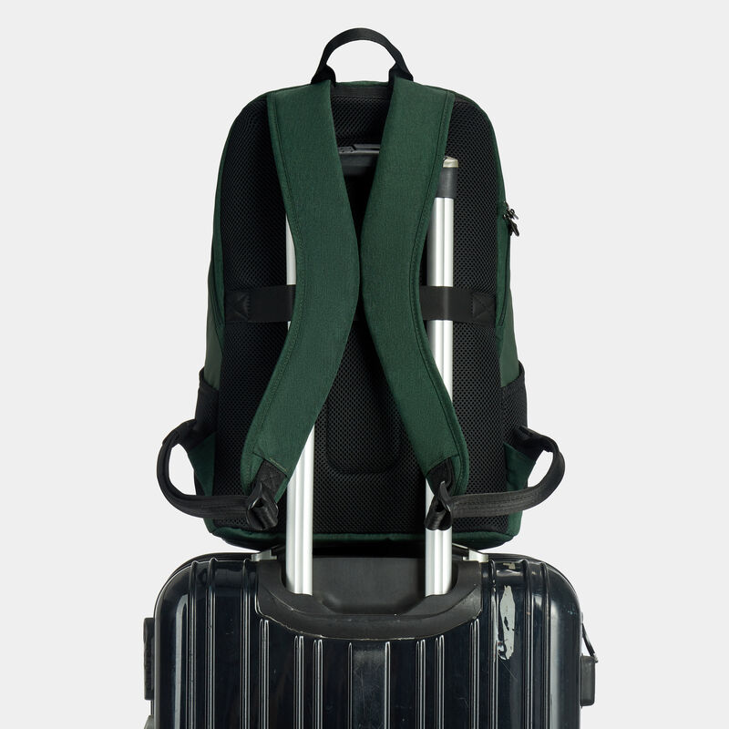 Anti-Theft Metro Collection Backpack by Travelon (43412)