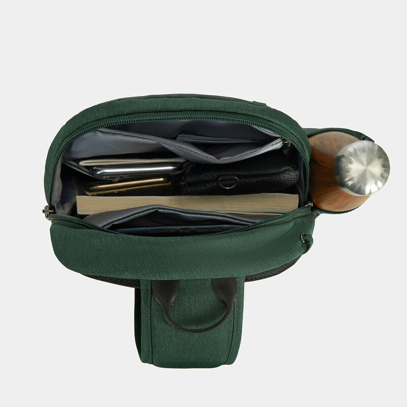 Anti-Theft Metro Collection Sling Bag by Travelon (43413)