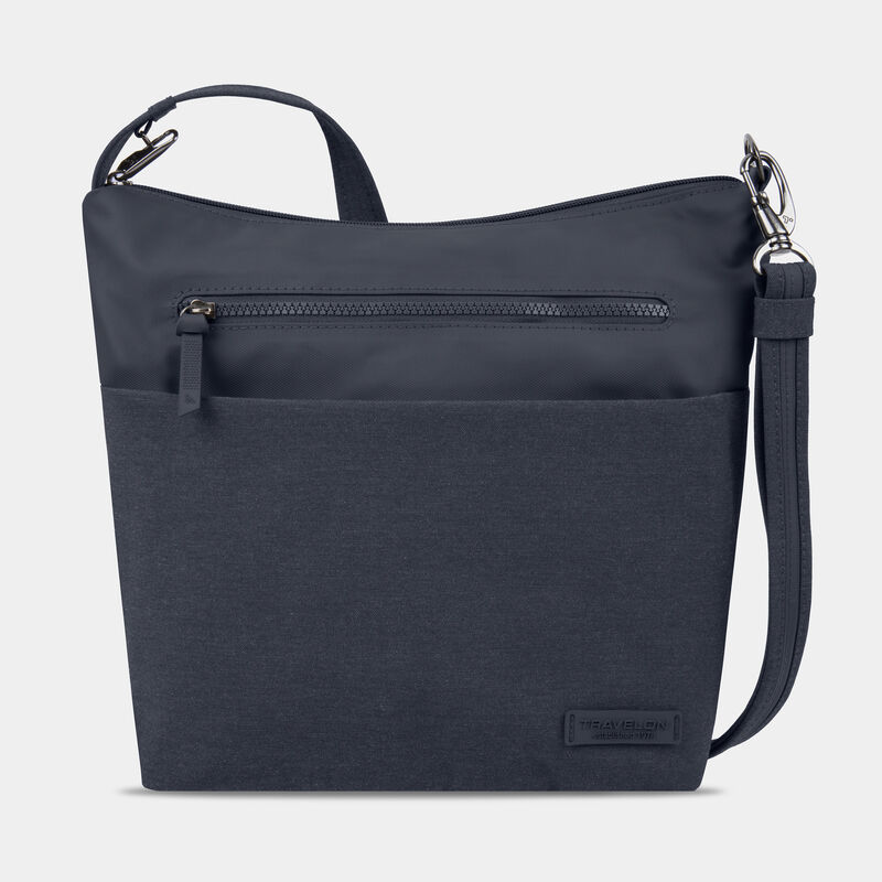 Anti-Theft Metro Collection Crossbody (43414) by Travelon