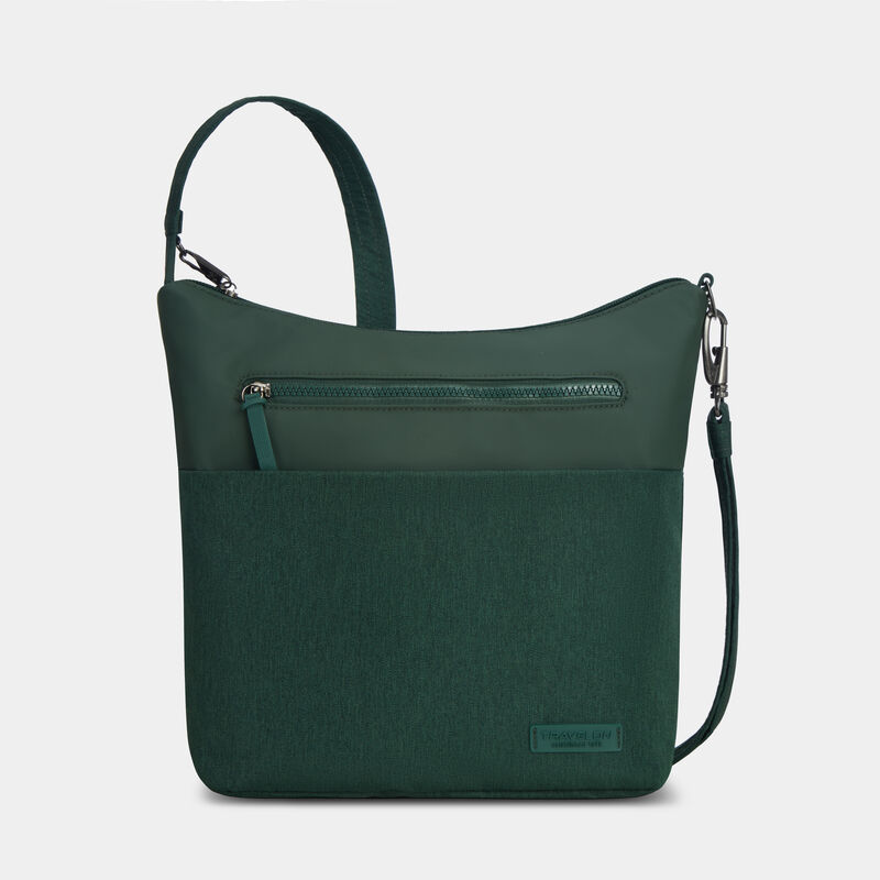 Anti-Theft Metro Collection Crossbody (43414) by Travelon