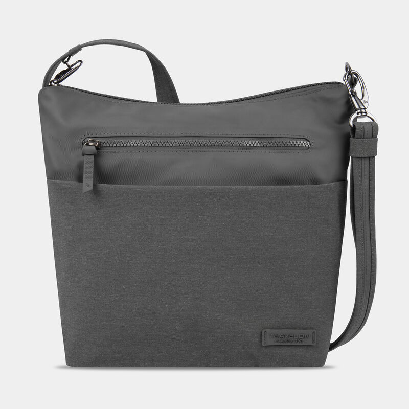 Anti-Theft Metro Collection Crossbody (43414) by Travelon