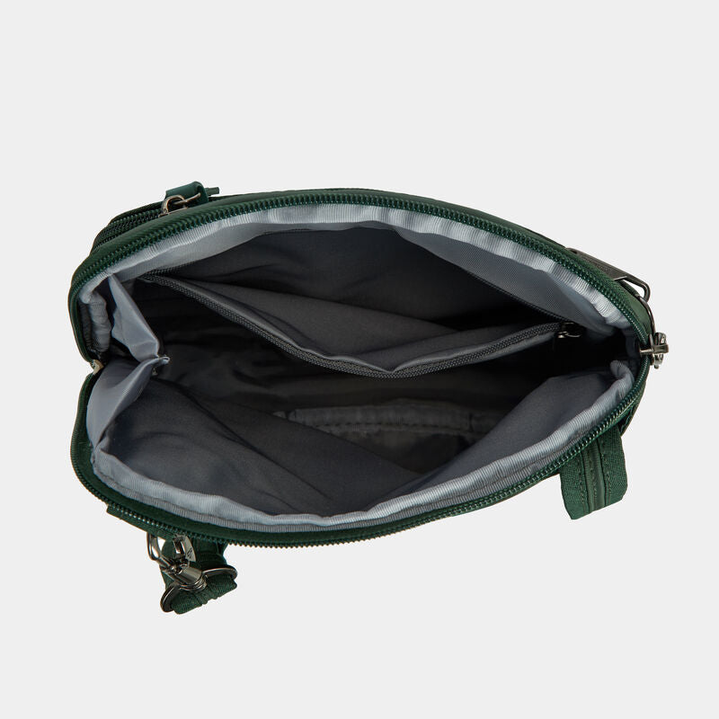 Anti-Theft Metro Collection Small Crossbody by Travelon (43415)
