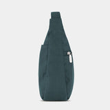Anti-Theft Essentials Collection East/West Small Hobo by Travelon (43486)