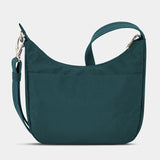 Anti-Theft Essentials Collection East/West Small Hobo by Travelon (43486)