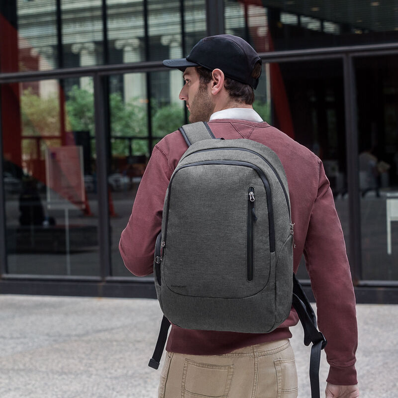 Anti-Theft Urban Collection Backpack (43501) by Travelon