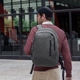 Anti-Theft Urban Collection Backpack (43501) by Travelon