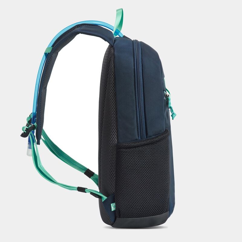 Anti-Theft Greenlander Collection 9L Backpack (43579) by Travelon