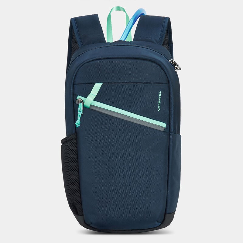 Anti-Theft Greenlander Collection 9L Backpack (43579) by Travelon