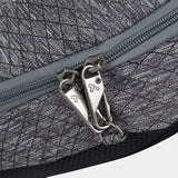 Anti-Theft Greenlander Collection 9L Backpack (43579) by Travelon