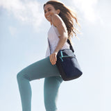 Anti-Theft Greenlander Collection Small Crossbody (43580) by Travelon
