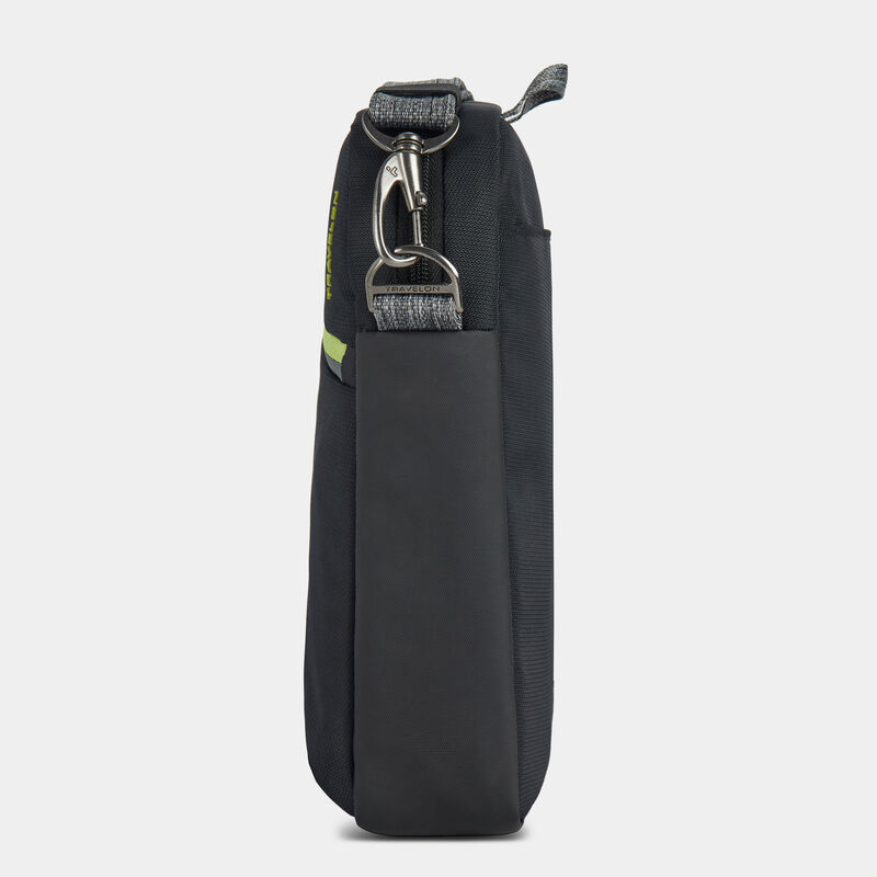 Anti-Theft Greenlander Collection Small Crossbody (43580) by Travelon