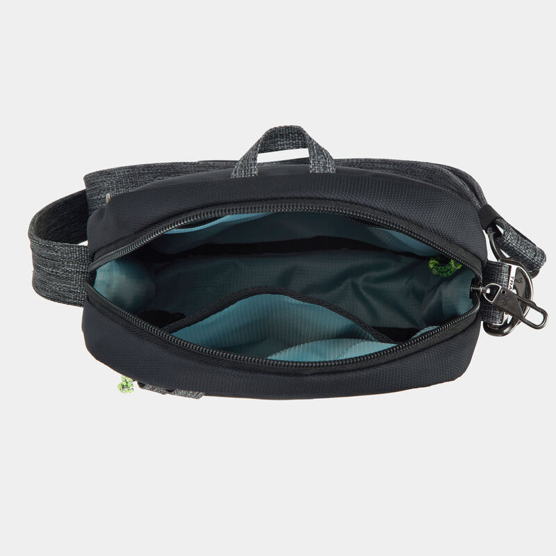 Anti-Theft Greenlander Collection Small Crossbody (43580) by Travelon
