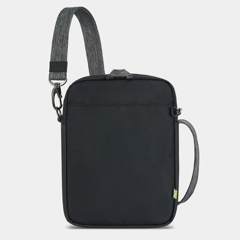 Anti-Theft Greenlander Collection Small Crossbody (43580) by Travelon