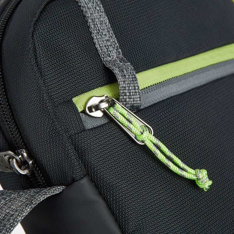 Anti-Theft Greenlander Collection Small Crossbody (43580) by Travelon