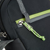 Anti-Theft Greenlander Collection Small Crossbody (43580) by Travelon