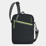 Anti-Theft Greenlander Collection Small Crossbody (43580) by Travelon