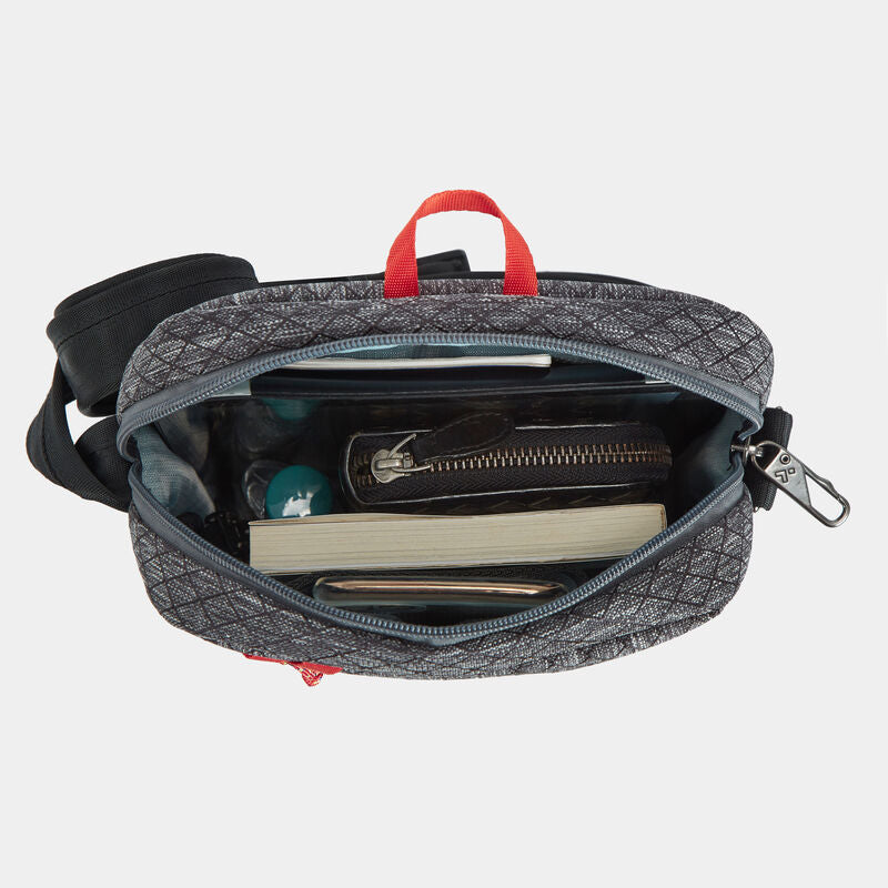 Anti-Theft Greenlander Collection Small Crossbody (43580) by Travelon