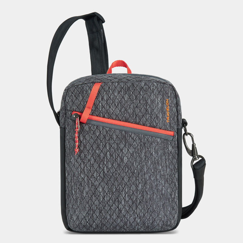 Anti-Theft Greenlander Collection Small Crossbody (43580) by Travelon