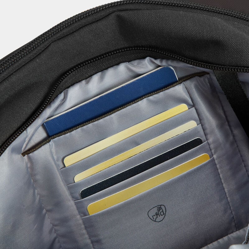 Anti-Theft Metro Collection Dome Crossbody (43592) by Travelon