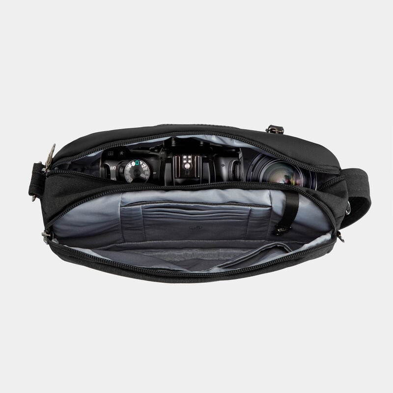 Anti-Theft Metro Collection Dome Crossbody (43592) by Travelon