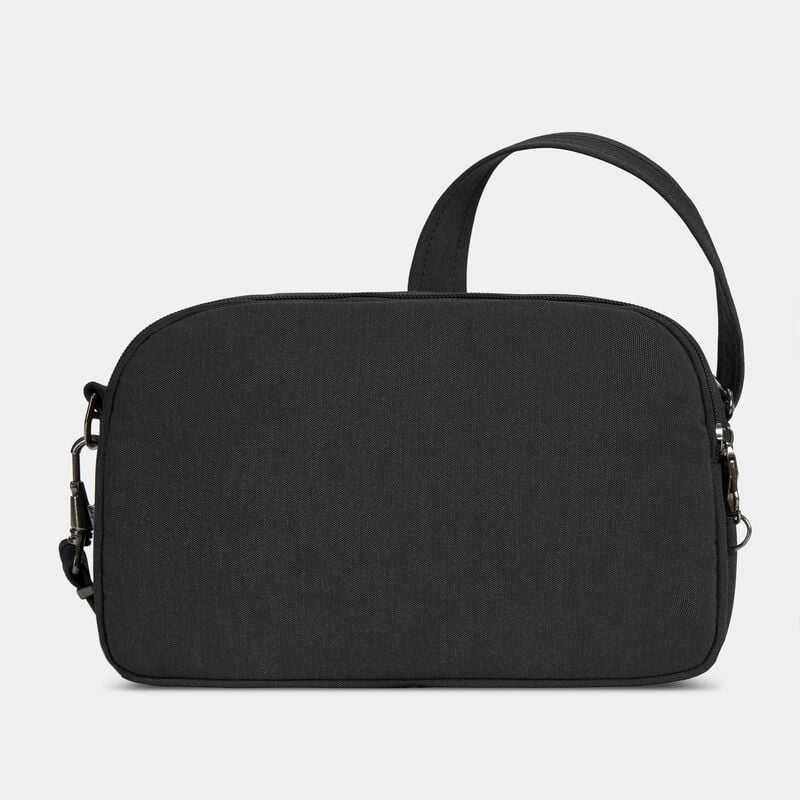 Anti-Theft Metro Collection Dome Crossbody (43592) by Travelon