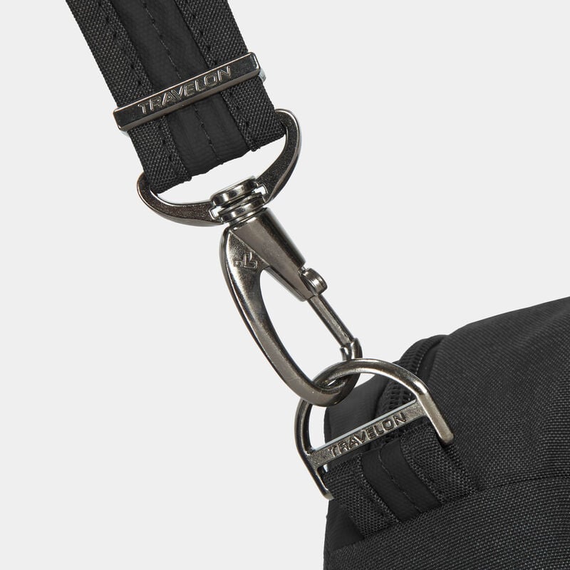 Anti-Theft Metro Collection Dome Crossbody (43592) by Travelon