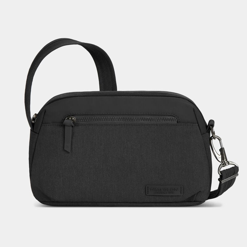 Anti-Theft Metro Collection Dome Crossbody (43592) by Travelon