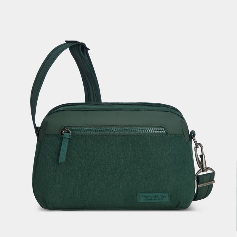 Anti-Theft Metro Collection Dome Crossbody (43592) by Travelon