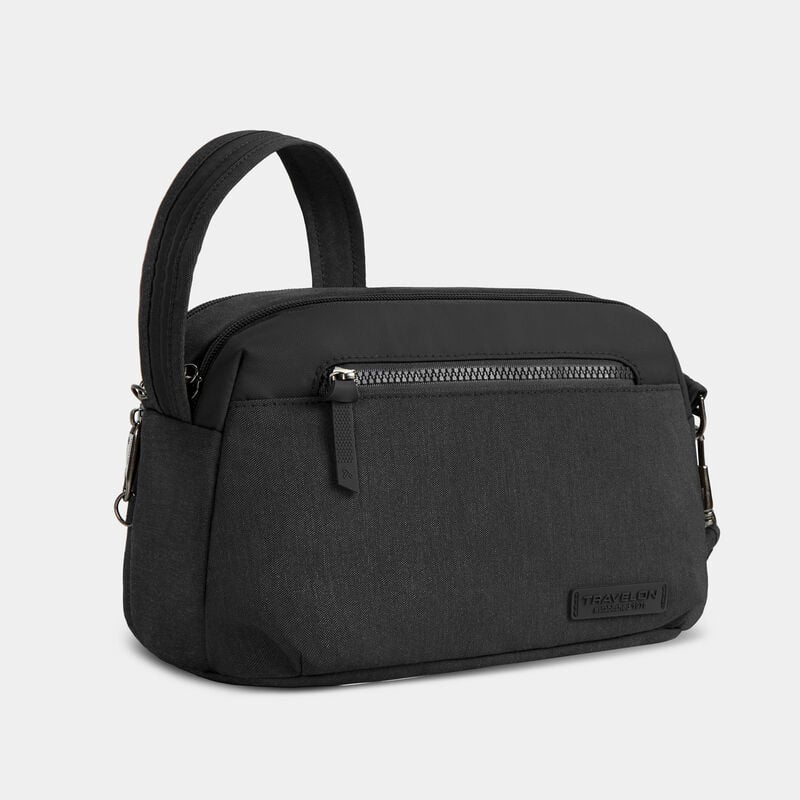Anti-Theft Metro Collection Dome Crossbody (43592) by Travelon