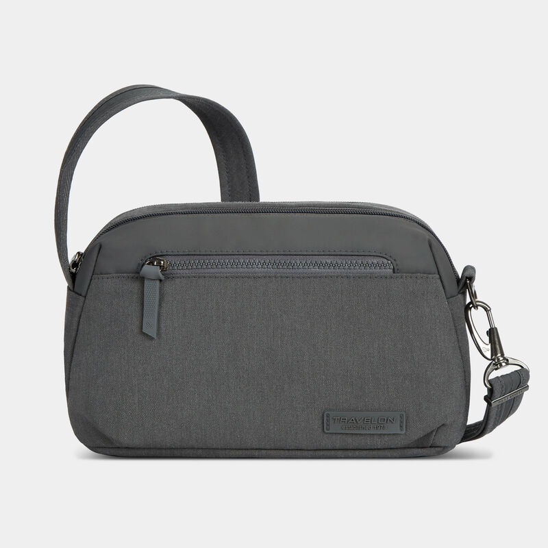 Anti-Theft Metro Collection Dome Crossbody (43592) by Travelon
