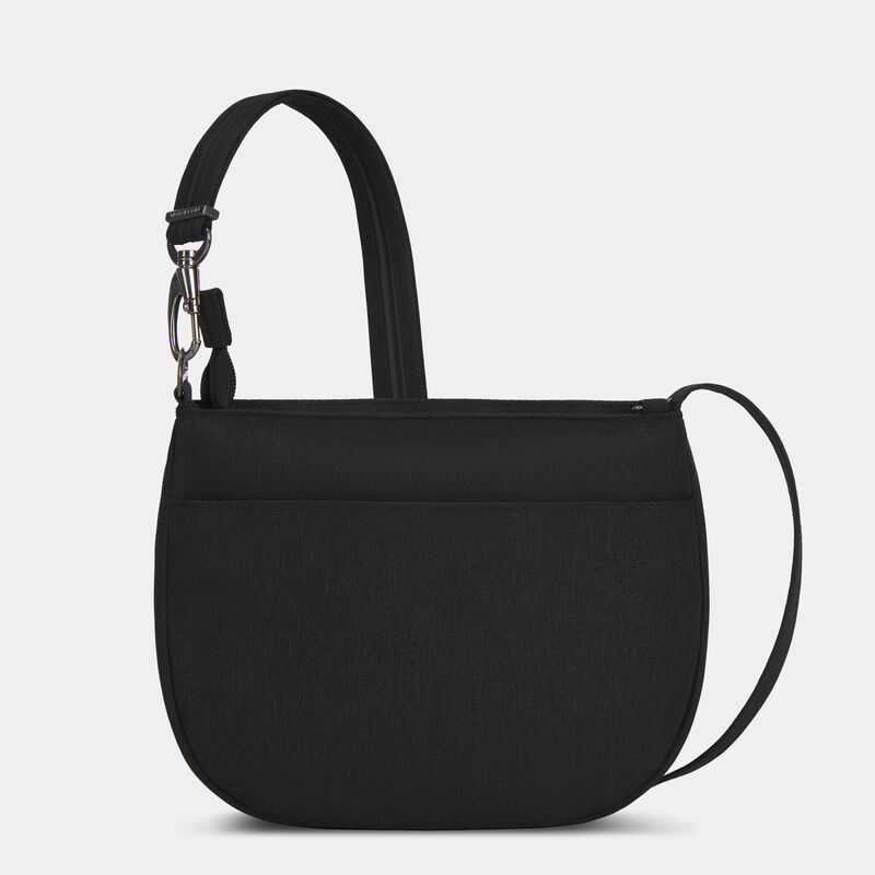 Anti-Theft Metro Collection Saddle Crossbody (43625) by Travelon