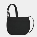 Anti-Theft Metro Collection Saddle Crossbody (43625) by Travelon