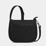 Anti-Theft Metro Collection Saddle Crossbody (43625) by Travelon
