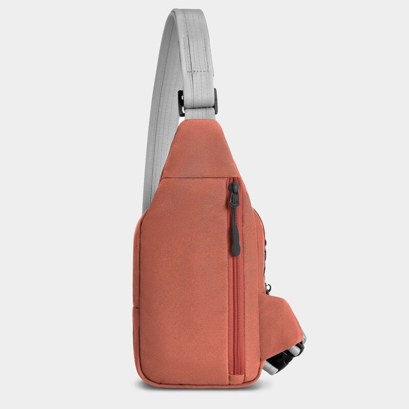 Anti-Theft The Voyages Anti-Theft Compact Sling (43667) by Travelon